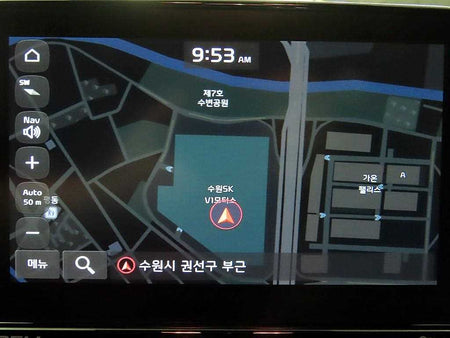 Kia K3 — photo 14