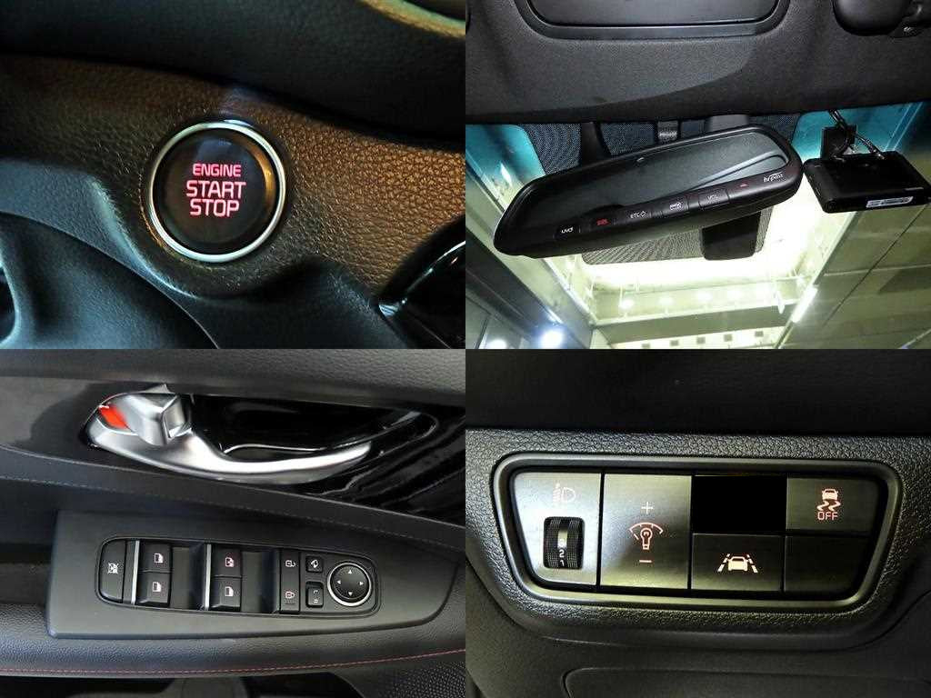 Kia K3 — photo 18