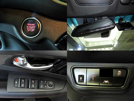 Kia K3 — photo 18