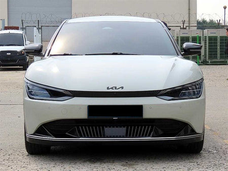 Kia EV6 — photo 01