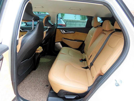Kia EV6 — photo 06