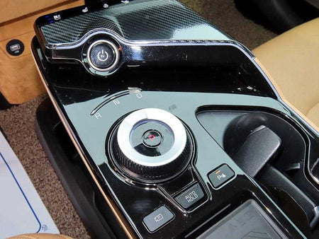 Kia EV6 — photo 11