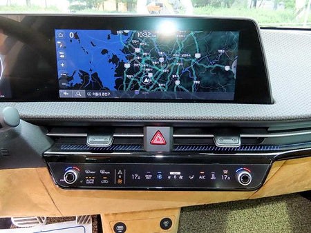 Kia EV6 — photo 14
