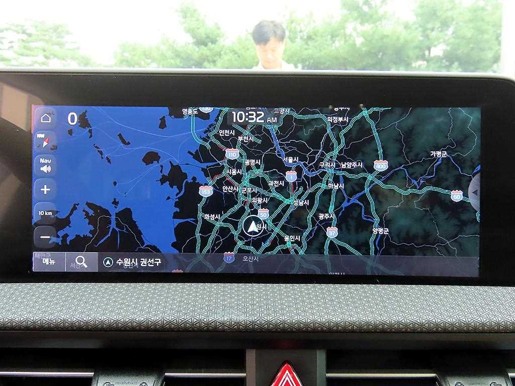 Kia EV6 — photo 15
