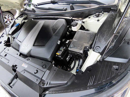 Kia EV6 — photo 19