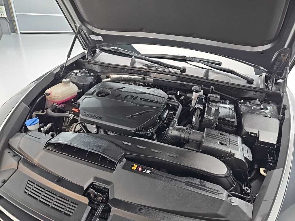Hyundai Sonata — photo 05