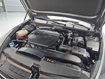 Hyundai Sonata — photo 05