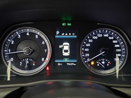 Hyundai Sonata — photo 06