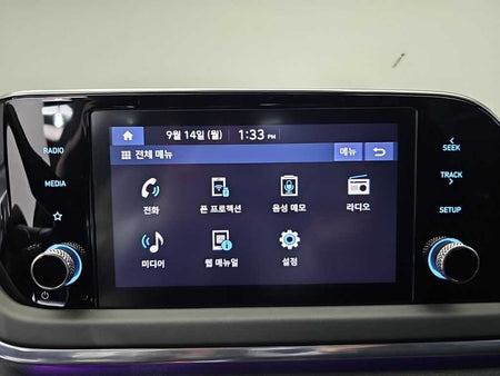 Hyundai Sonata — photo 13