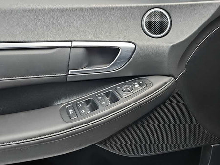 Hyundai Sonata — photo 15