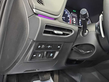 Hyundai Sonata — photo 16