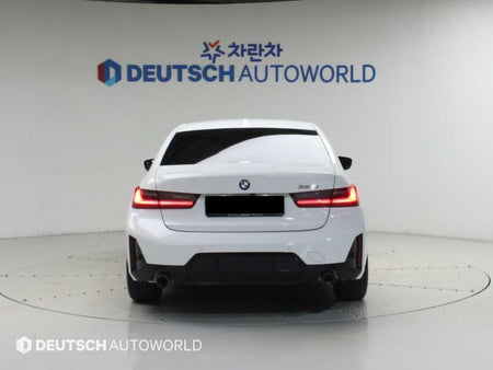 BMW 3-Series — photo 04