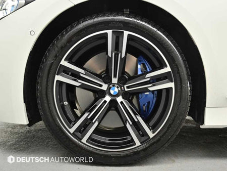 BMW 3-Series — photo 05