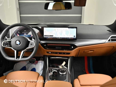 BMW 3-Series — photo 07