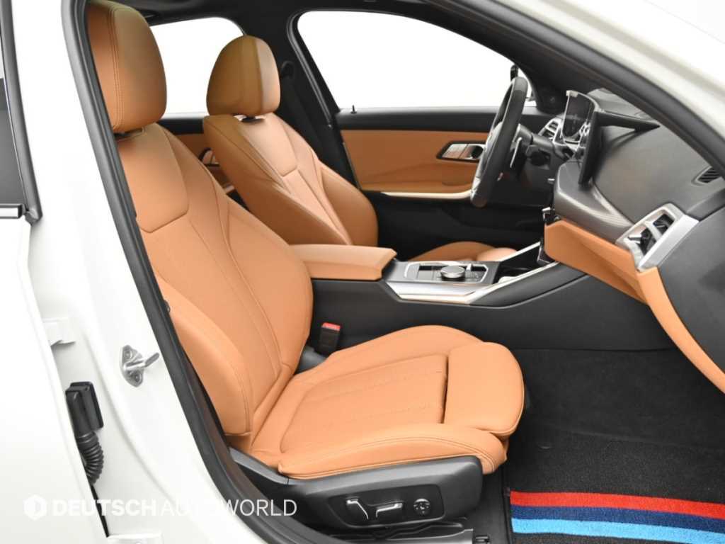 BMW 3-Series — photo 10