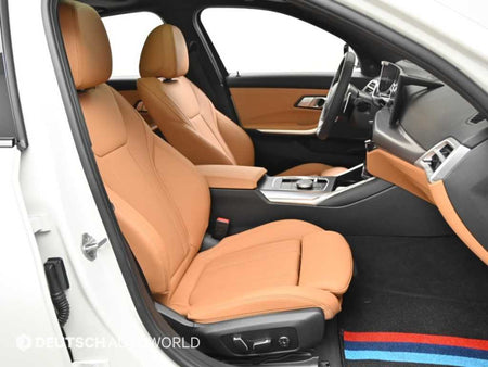 BMW 3-Series — photo 10