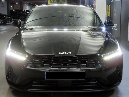 Kia K5 — photo 02