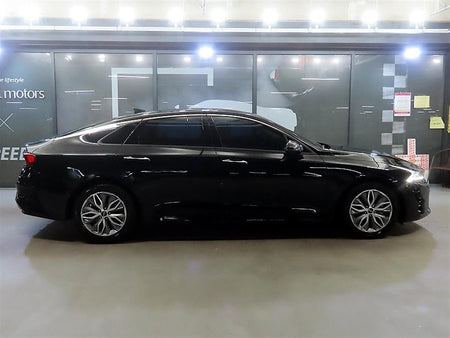 Kia K5 — photo 03