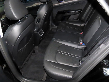 Kia K5 — photo 07