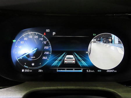 Kia K5 — photo 13
