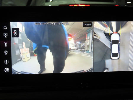 Kia K5 — photo 16