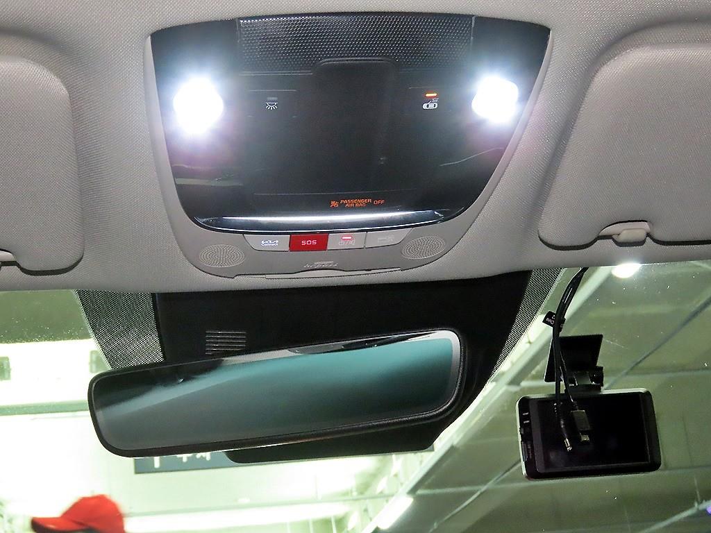 Kia K5 — photo 17