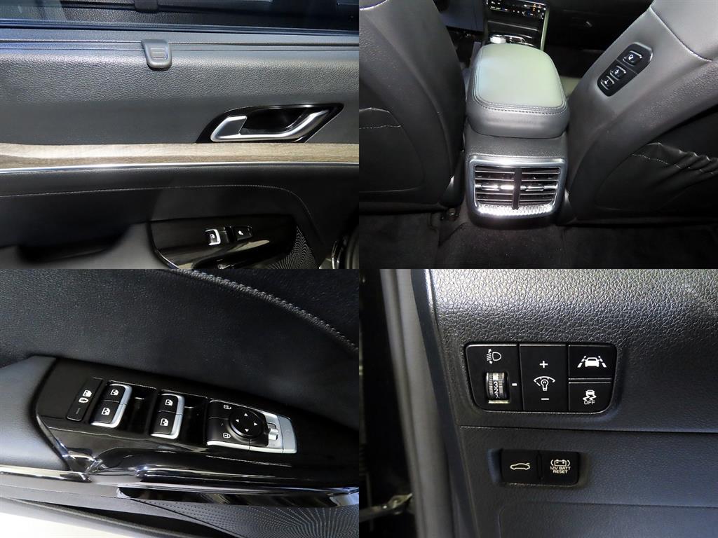 Kia K5 — photo 18