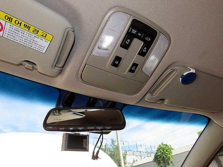 Kia Carnival — photo 14