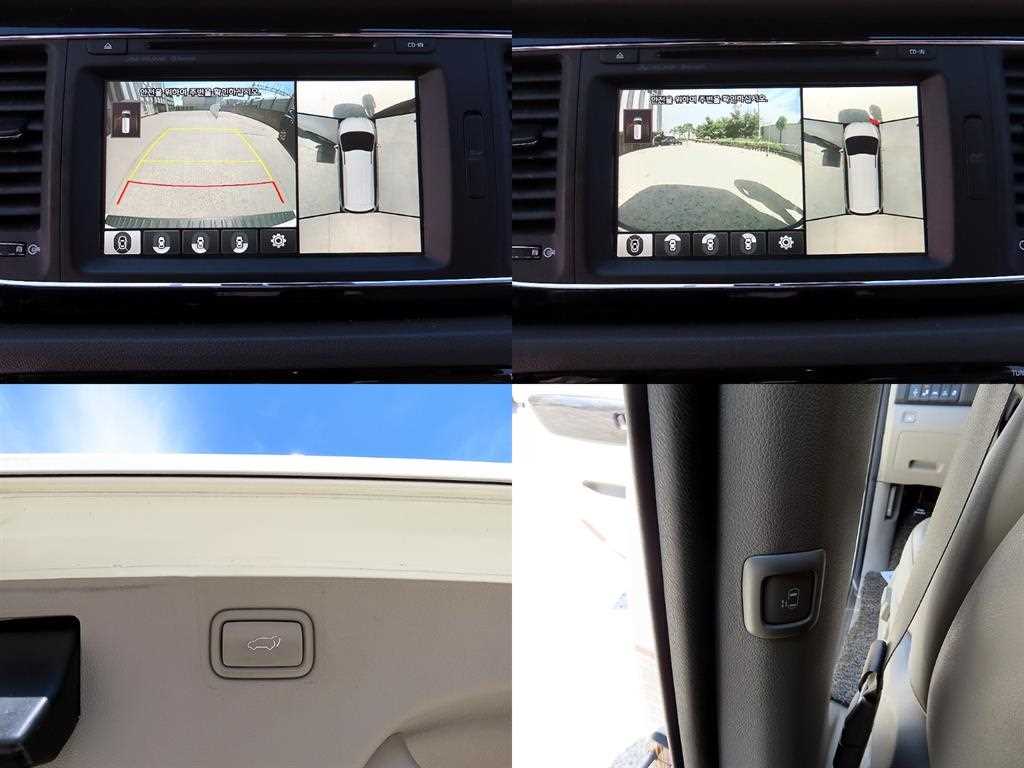 Kia Carnival — photo 18