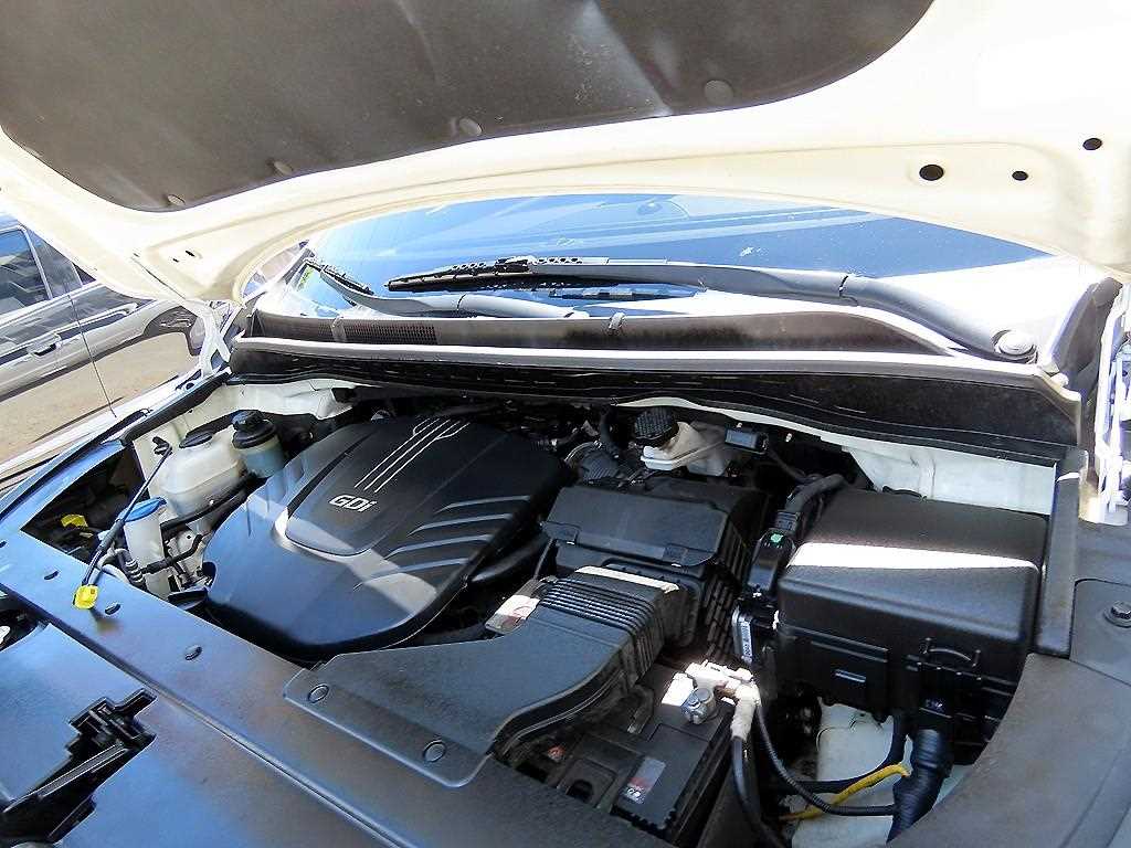 Kia Carnival — photo 19