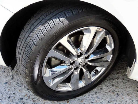Kia Carnival — photo 20