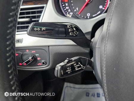Audi A8 — photo 17