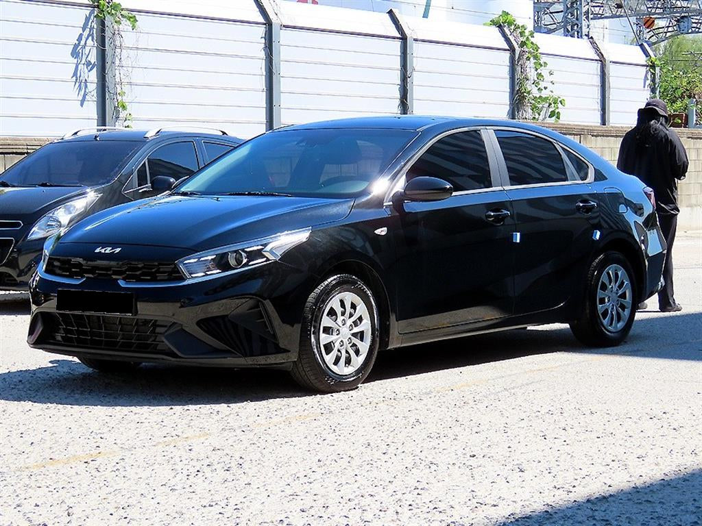 Kia K3 — photo 02