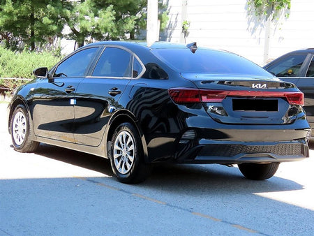 Kia K3 — photo 03