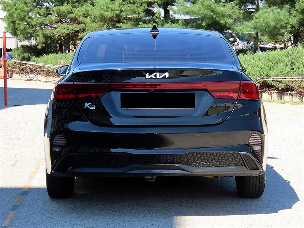 Kia K3 — photo 04