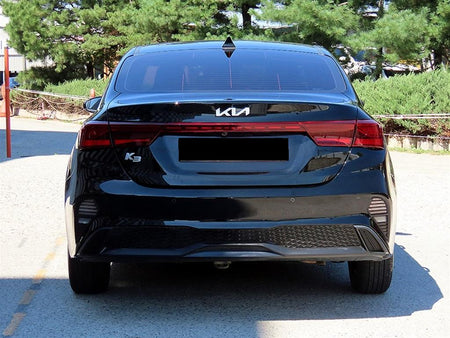 Kia K3 — photo 04