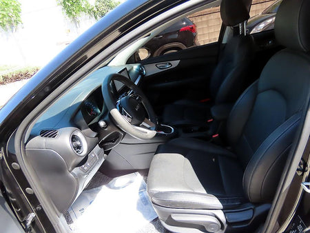 Kia K3 — photo 05