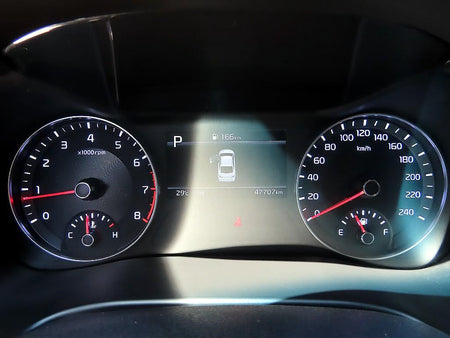 Kia K3 — photo 09