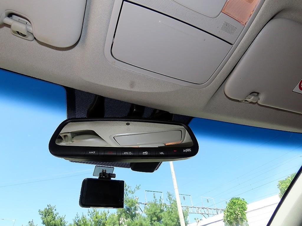 Kia K3 — photo 14