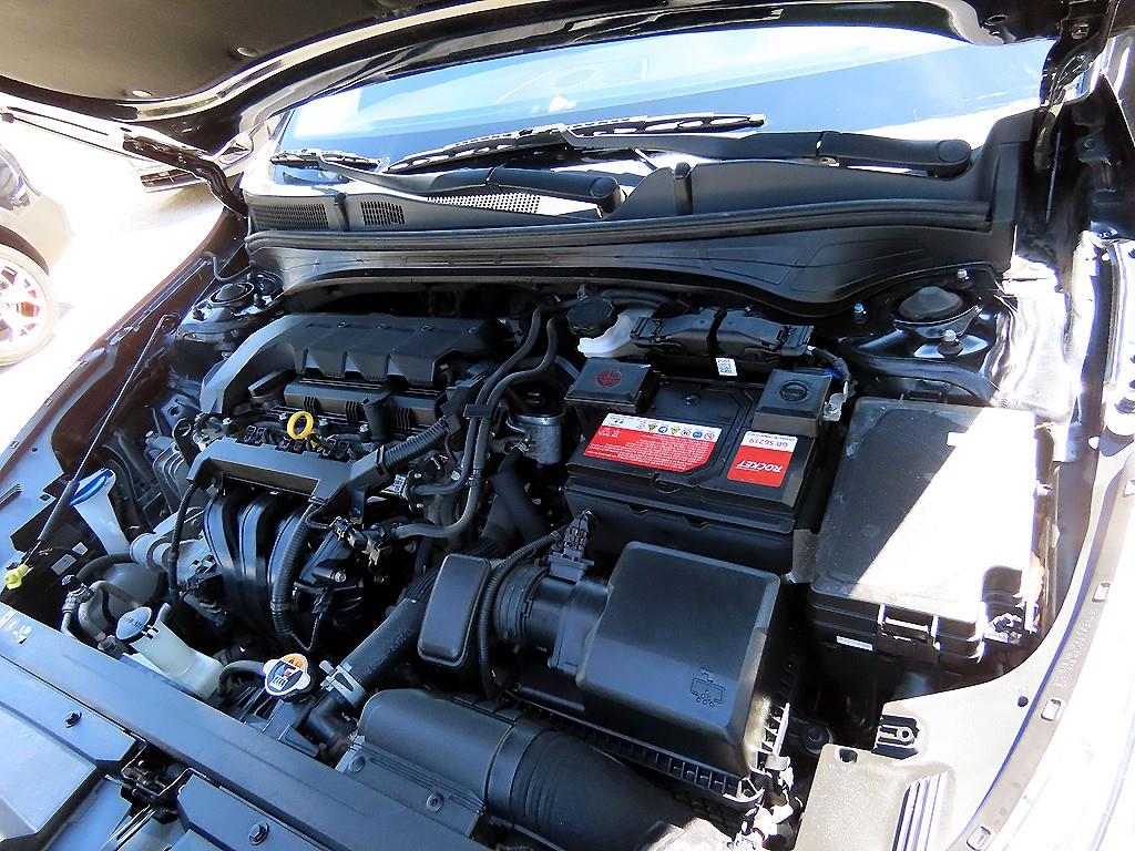 Kia K3 — photo 17