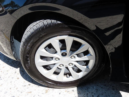 Kia K3 — photo 18