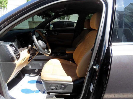 Kia Sorento — photo 05