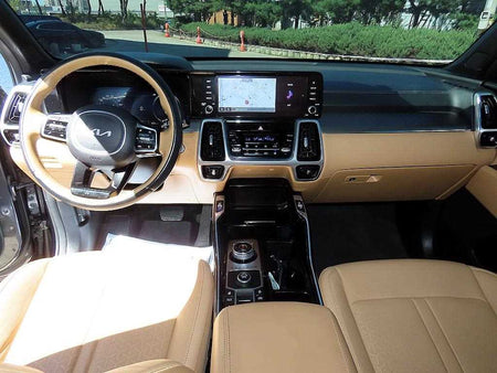 Kia Sorento — photo 07