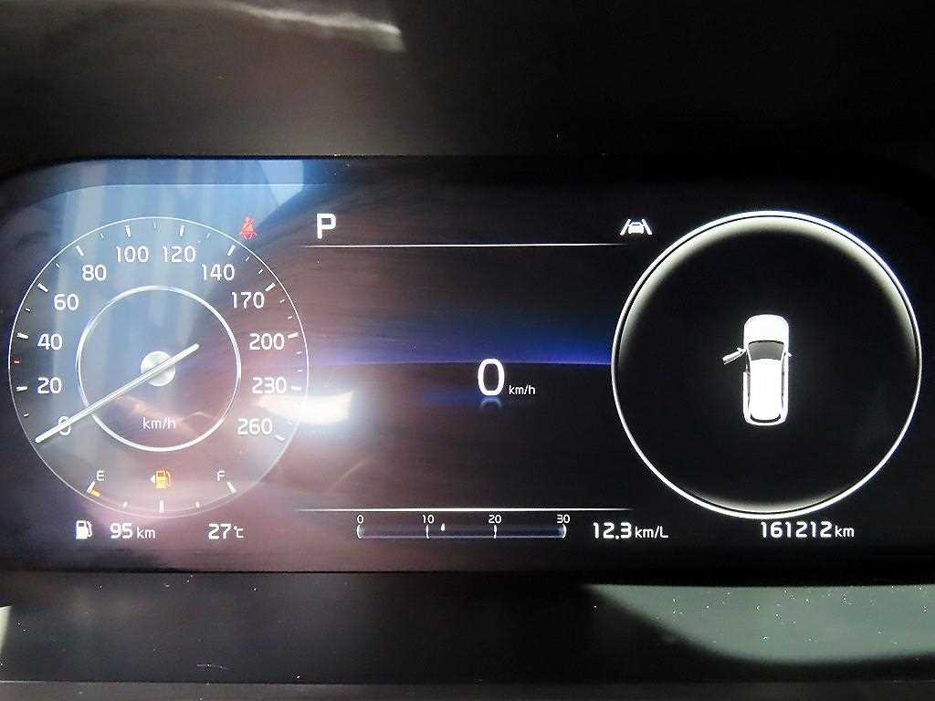 Kia Sorento — photo 09