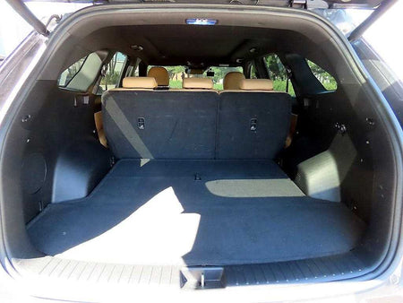 Kia Sorento — photo 16