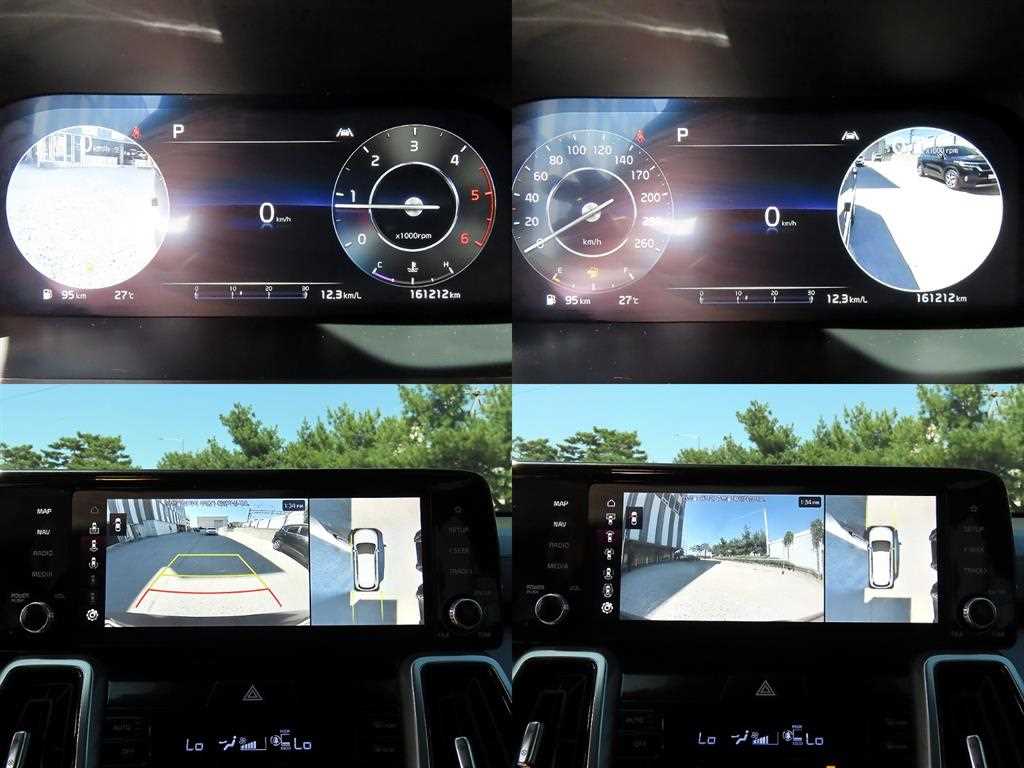 Kia Sorento — photo 17
