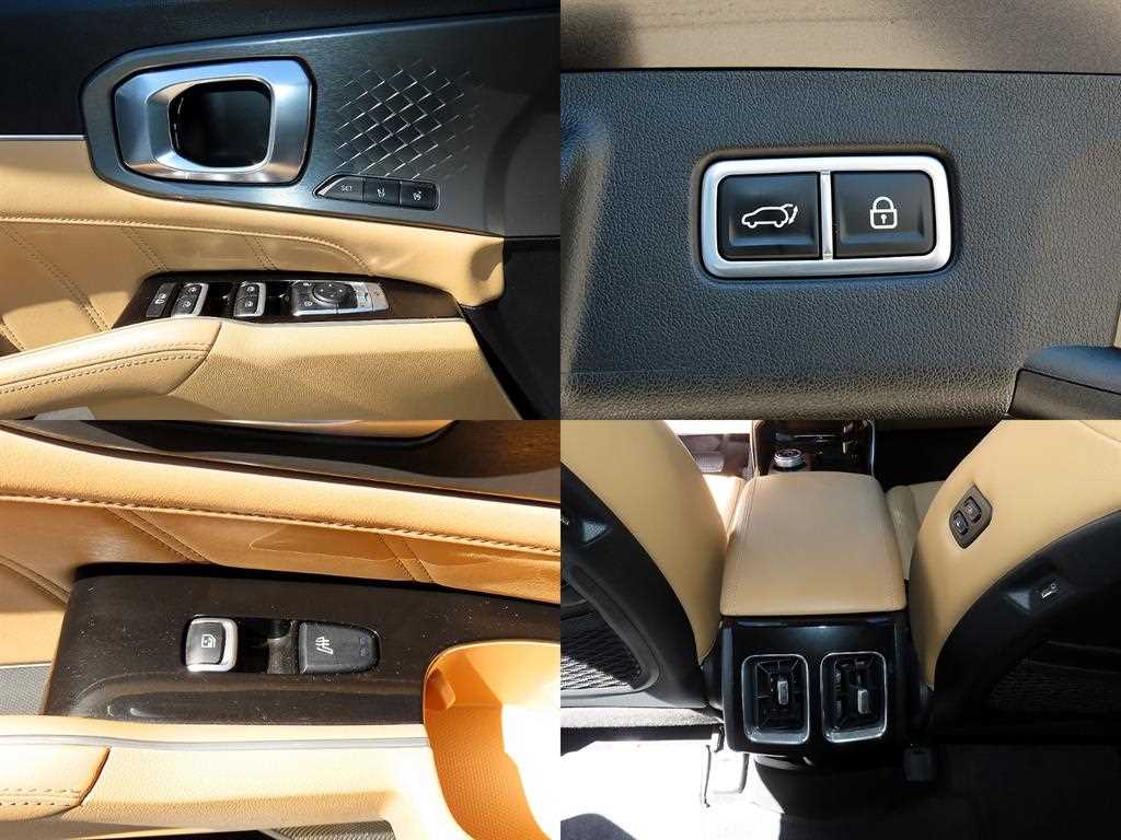 Kia Sorento — photo 18