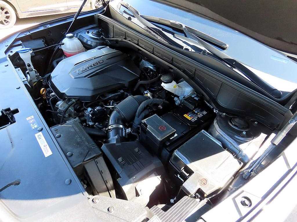Kia Sorento — photo 19
