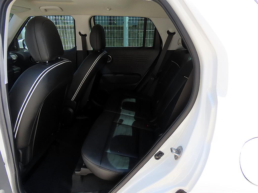 Hyundai Casper — photo 06