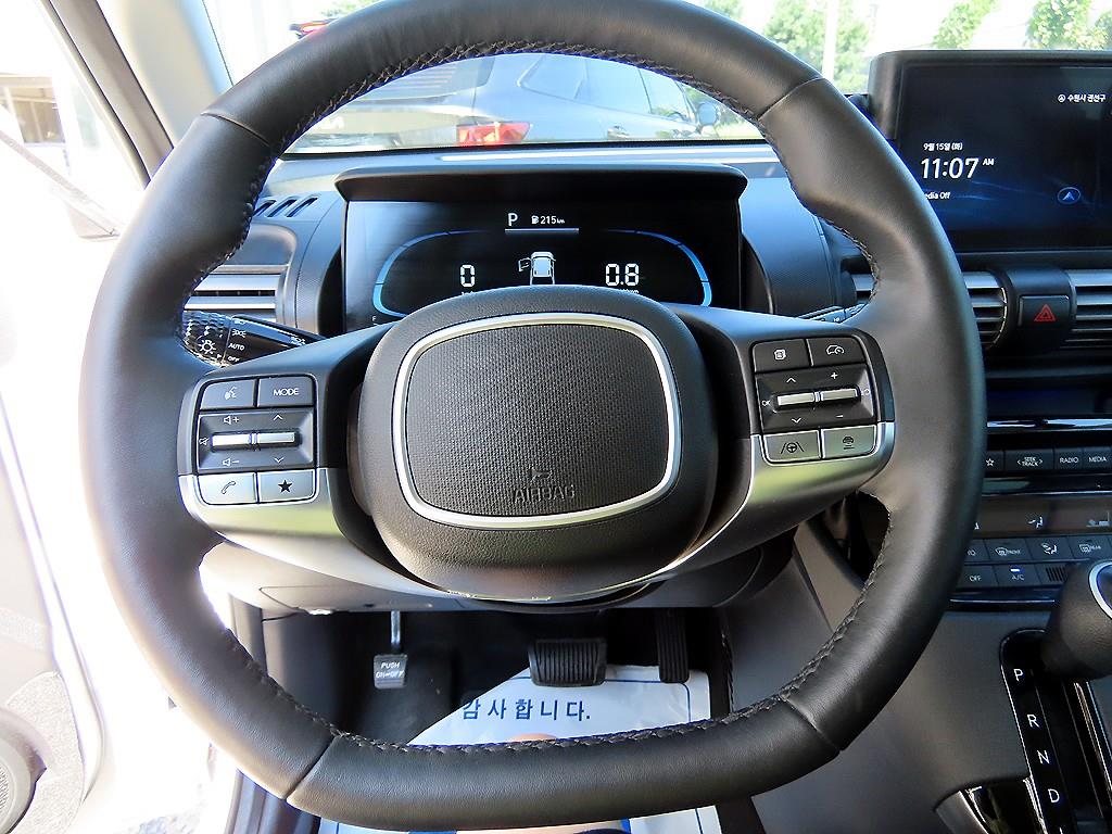 Hyundai Casper — photo 08